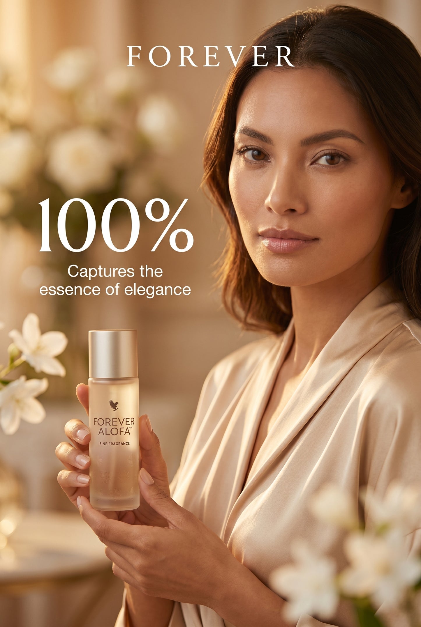 Forever Alofa™ Fine Fragrance