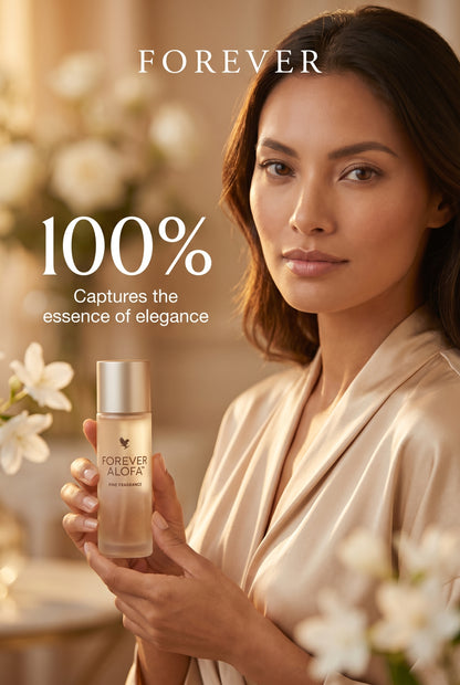 Forever Alofa™ Fine Fragrance