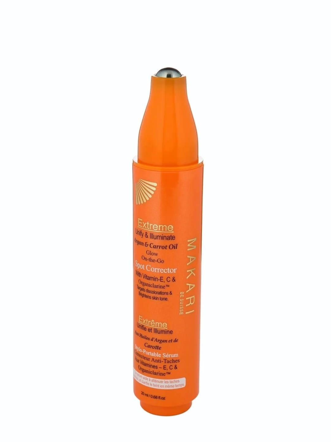 Makari Extreme Argan & Carrot Oil Spot Corrector Pen