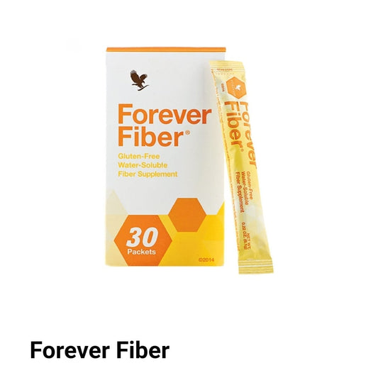 Forever Fiber®