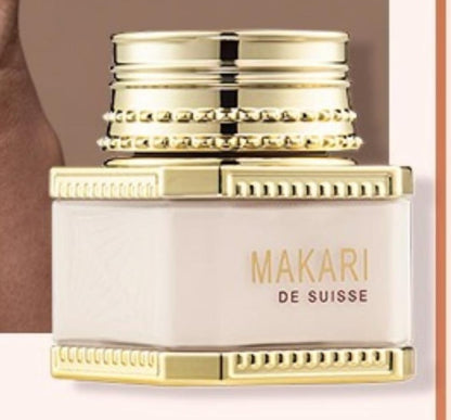 Makari Night Radiance Face Cream