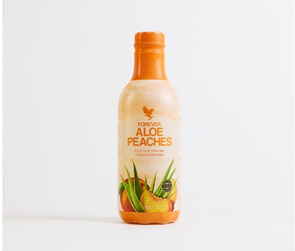 Forever Aloe Peaches®