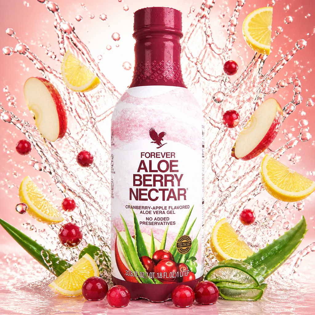 Forever Aloe Berry Nectar®