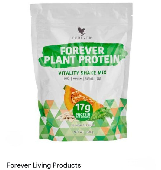 Forever Plant Protein™