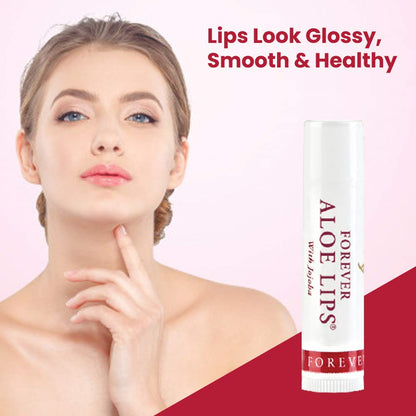 Forever Aloe Lips Care