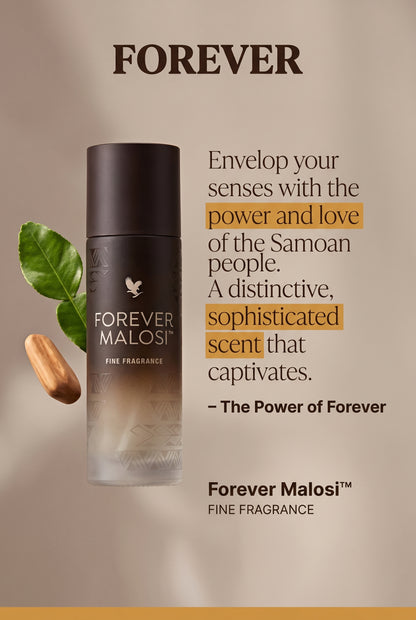 Forever Malosi™ Fine Fragrance