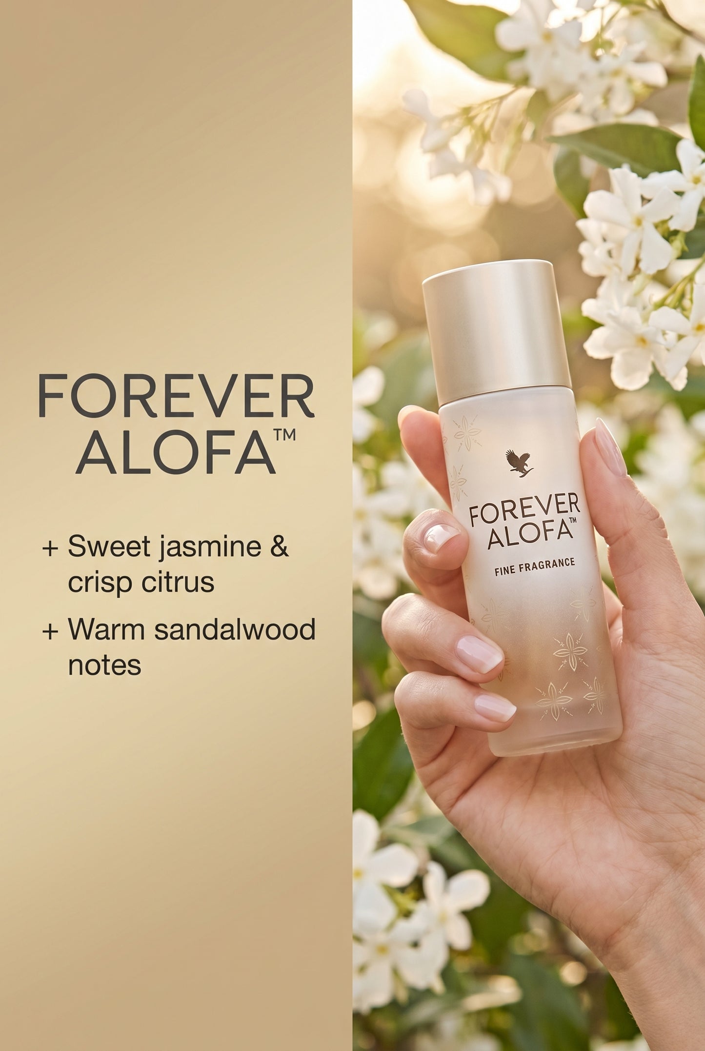 Forever Alofa™ Fine Fragrance