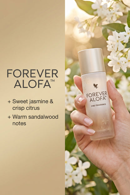 Forever Alofa™ Fine Fragrance