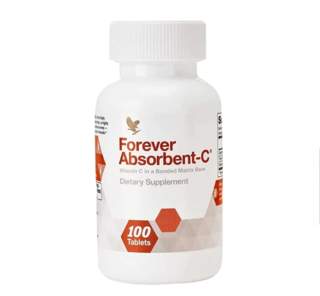 Forever Absorbent-C®