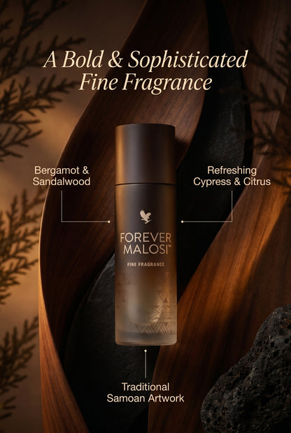 Forever Malosi™ Fine Fragrance