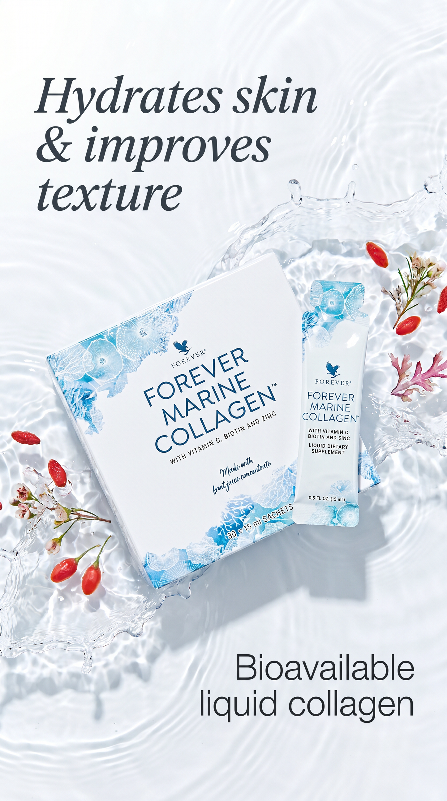 Forever Marine Collagen™