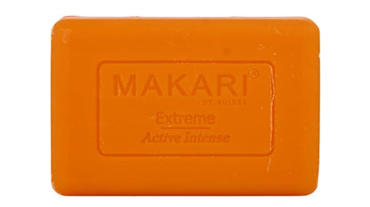 Makari Extreme Argan & Carrot Oil Multi Function Soap