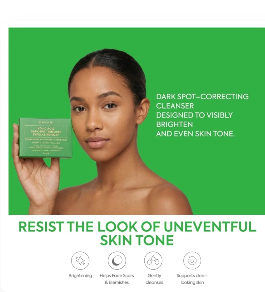 KOJIC ACID DUO KIT